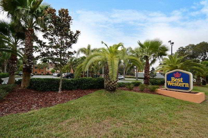 Best Western Edgewater Inn Exterior foto